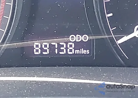 2014 Lexus Rx 350 z USA, uszkodzony, nr VIN JTJZK1BA8E2419476